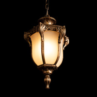 Уличный подвесной светильник Loft IT Alessano 100017P