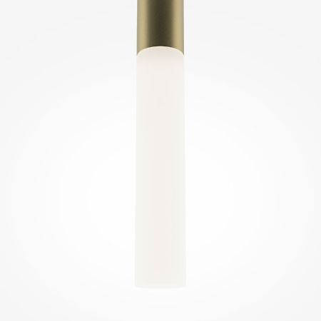 Подвесной светильник Maytoni Pro Shade MOD157PL-L6GK