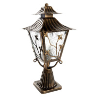 Уличный светильник Feron Палермо PL634 11644