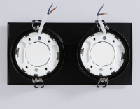 Встраиваемый светильник Ambrella Light Techno Spot Standard Tech TN52235