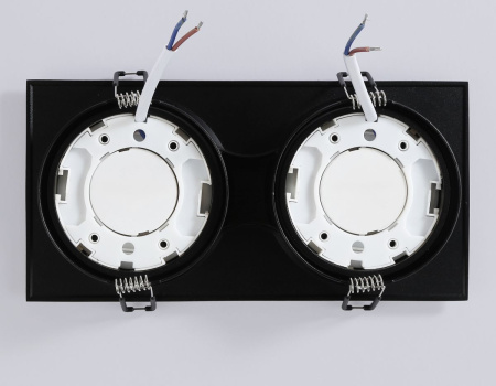 Встраиваемый светильник Ambrella Light Techno Spot Standard Tech TN52235