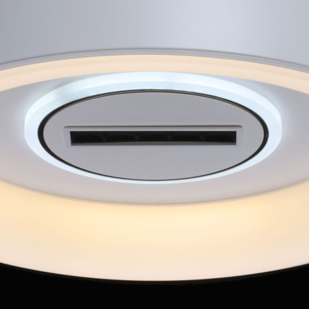 Потолочная люстра De Markt Мадлен 424014201