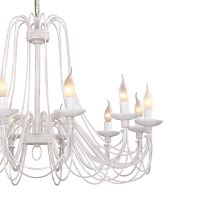 Подвесная люстра F-Promo Chateau 2164-12P