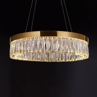 Подвесная люстра Cloyd Teleman 10768