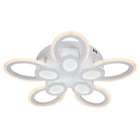 Потолочная люстра Escada Alruba 10269/10LED