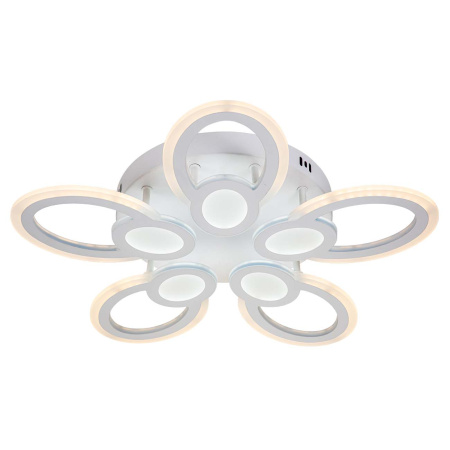 Потолочная люстра Escada Alruba 10269/10LED