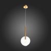 Подвесной светильник ST-Luce SL1054.203.01
