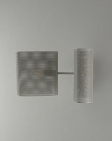 Бра Moderli Metalicana V11809-2W