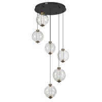 Подвесной светильник Citilux Noona CL251060