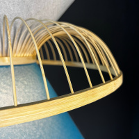 Подвесной светильник ImperiumLoft Pella 178114-22