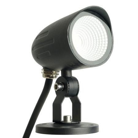 Тротуарный светильник Feron SP2713 51764