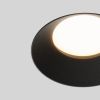 Встраиваемый светильник Maytoni Technical Neo DL138-GU10-B