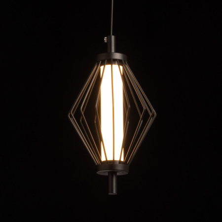 Подвесной светильник De Markt City Стаут 702014201