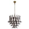 Подвесная люстра Loft IT Lilou 10600/600 Ash
