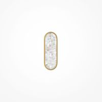Настенный светильник Maytoni Perlamour MOD429WL-L15BSK
