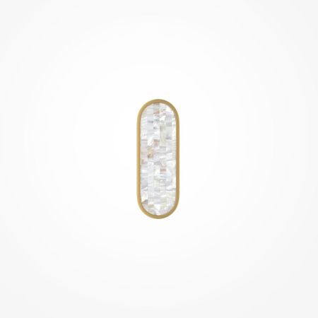 Настенный светильник Maytoni Perlamour MOD429WL-L15BSK