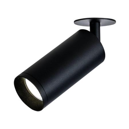 Встраиваемый светильник Maytoni Focus C018CL-01B