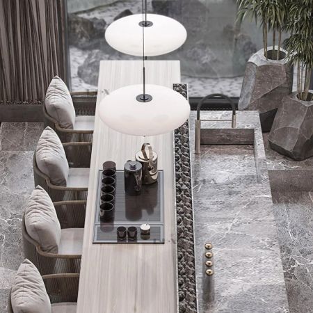 Подвесной светильник ImperiumLoft Lakin 220518-23