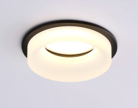 Встраиваемый светильник Ambrella Light Acrylic Frost TN1303