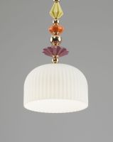 Подвесной светильник Moderli Charm V11181-1P