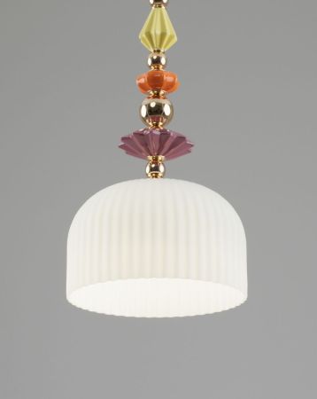 Подвесной светильник Moderli Charm V11181-1P