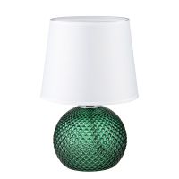 Настольная лампа Escada Chance 10197/L Green