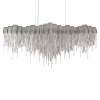 Подвесная люстра Loft IT Volver 10404/1150L SN