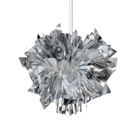 Подвесной светильник Loft IT Clizia 10593/600 Silver