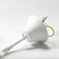 Люстра Lussole Lgo LSP-9912 белый