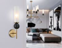Бра Ambrella Light High Light Ceramo Modern LH53266