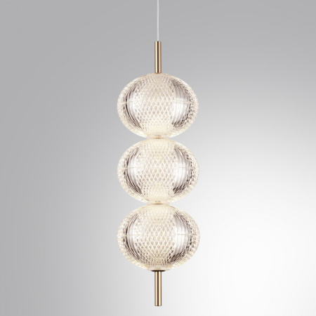 Подвесной светильник Lumion Ledio Caprice 6577/18L