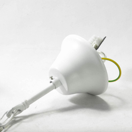 Люстра Lussole Lgo LSP-9912 белый