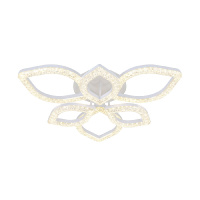 Потолочная люстра Escada Aquarius 10289/6LED BL