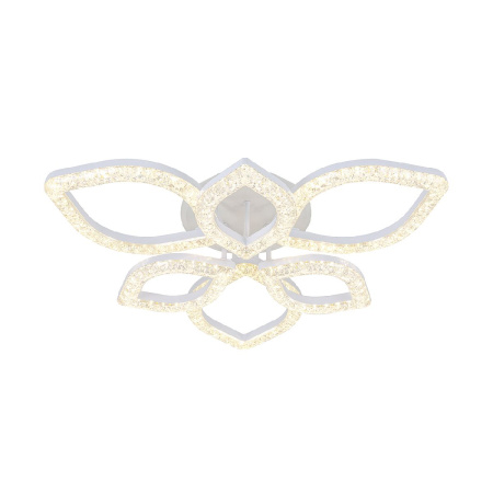 Потолочная люстра Escada Aquarius 10289/6LED BL