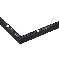 Светильник соединитель «L» с переключателем цветовой темперетуры Novotech Over Fatto 359609