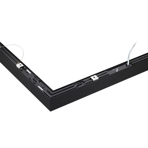 Светильник соединитель «L» с переключателем цветовой темперетуры Novotech Over Fatto 359609