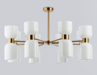 Люстра на штанге Ambrella Light High Light LH56095