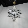 Подвесная люстра ImperiumLoft Black Star 189644-26