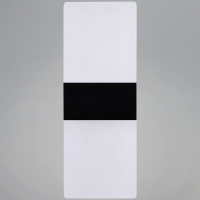 Настенный светильник Reluce 00713-0.2-01 BK