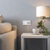 Розетка Wi-Fi  Werkel белый W1171601