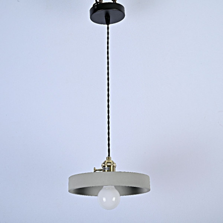 Подвесной светильник ImperiumLoft Industry 181045-26