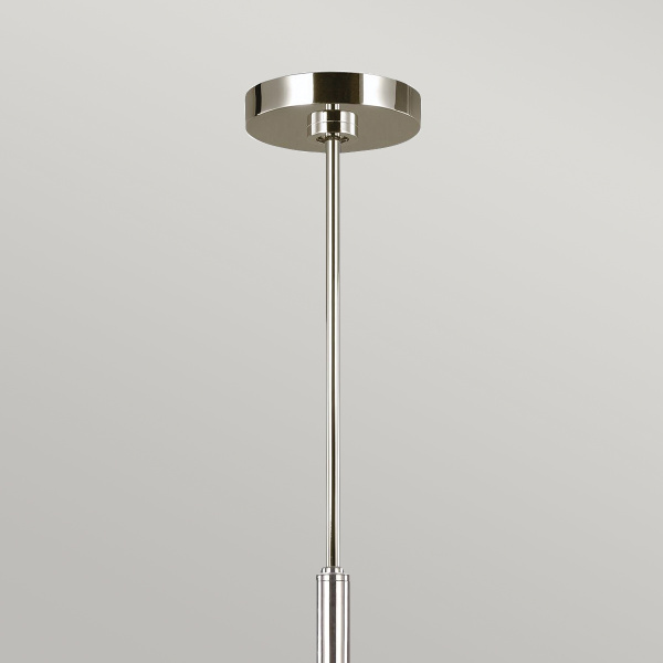 Люстра на штанге Feiss Brianna FE-BRIANNA6-PN