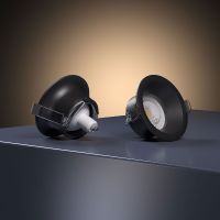 Встраиваемый светильник Elektrostandard Andi 25058/01 черный a067713