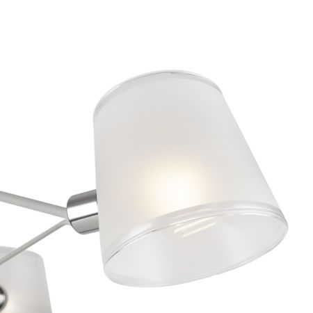 Люстра на штанге Freya Gino FR5108PL-03CH