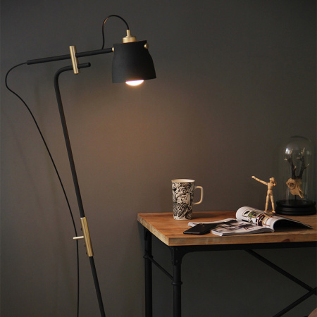 Торшер ImperiumLoft Ram 101955-26