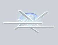 Потолочная люстра Ambrella Light Acrylica Original FA8907