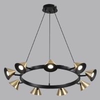 Подвесная люстра Lumion Lamina 8233/9