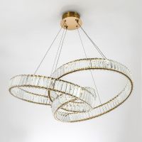 Подвесная люстра Modestyle MS.9030.900 BS