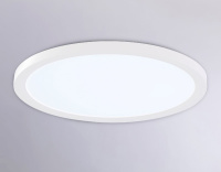 Потолочный светильник Ambrella Light Orbital Air Slim FZ1909