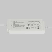 Источник напряжения Maytoni Led Strip PSL026 48В 200Вт IP67 832009